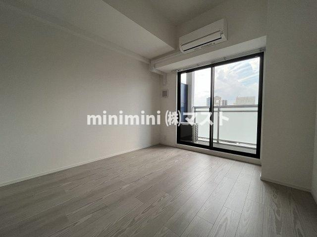 S-RESIDENCE福島玉川Unoの内装