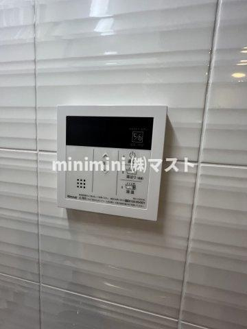 S-RESIDENCE福島玉川Unoの設備