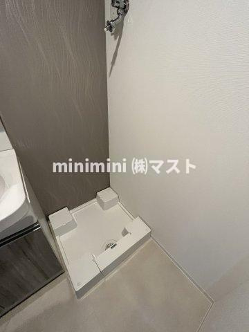 S-RESIDENCE福島玉川Unoの設備