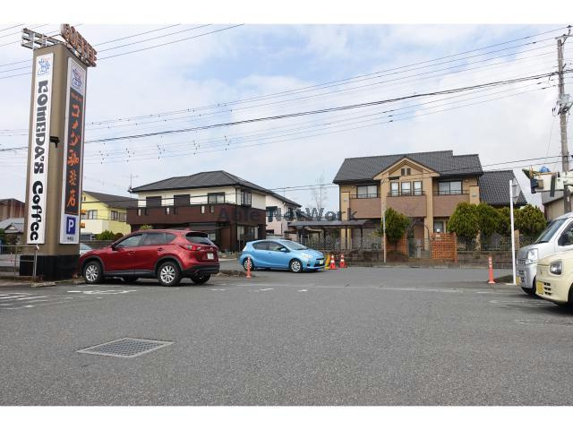 インダストリアル７のその他|周辺環境