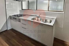 【キッチン】 | 平野区瓜破東５丁目戸建