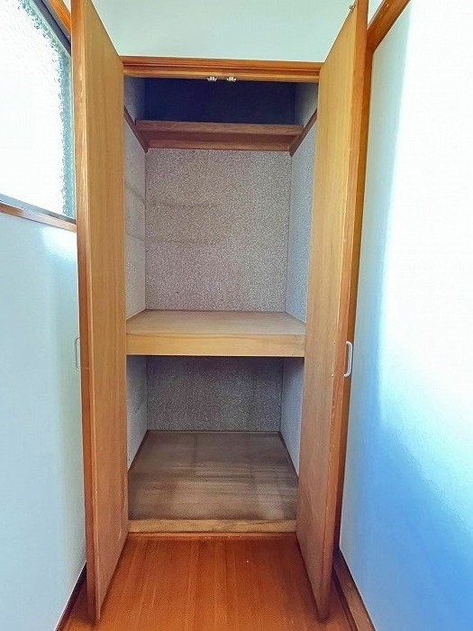 【仲介手数料無料／瀬戸市】瀬戸市西山町2丁目46-22　中古戸建の収納