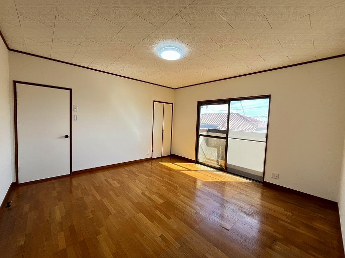 【仲介手数料無料／瀬戸市】瀬戸市西山町2丁目46-22　中古戸建の洋室