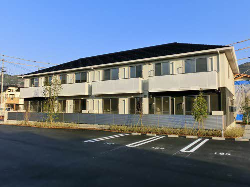 シャーメゾン アルファ