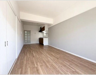 【居間・リビング】 | マリモ壱番館