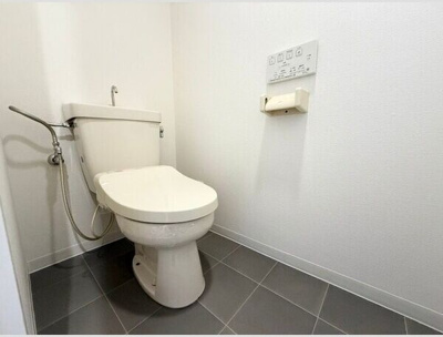 【トイレ】 | マリモ壱番館