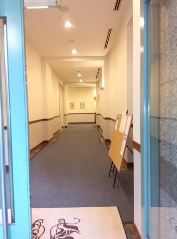 オーキッドコート湖南館のその他共用部分