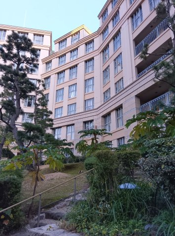 オーキッドコート湖南館