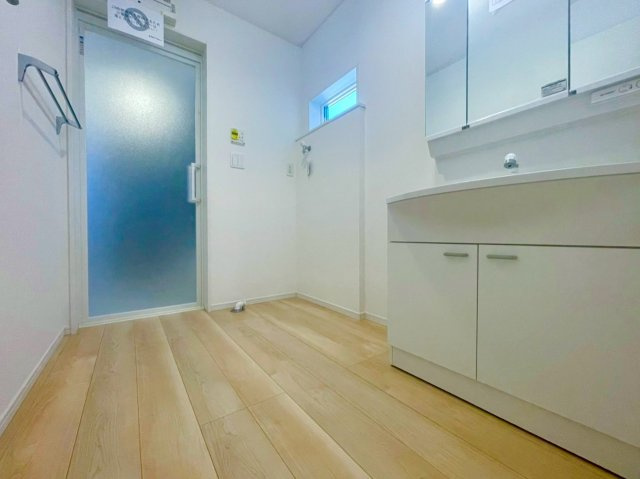 クレイドルガーデン越前市北千福町　第４Ⅱ期　