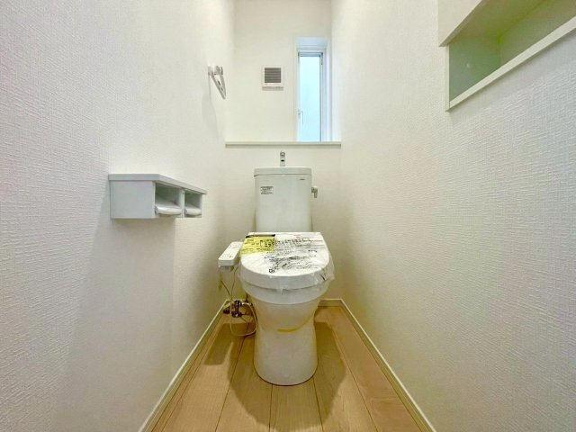 クレイドルガーデン越前市北千福町　第４Ⅱ期　