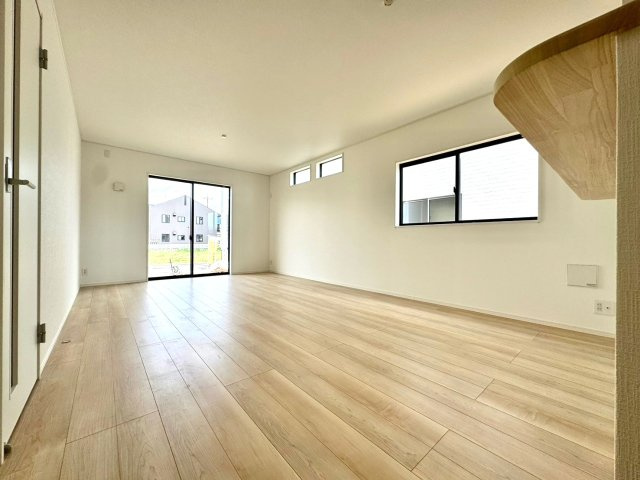 クレイドルガーデン越前市北千福町　第４Ⅱ期　