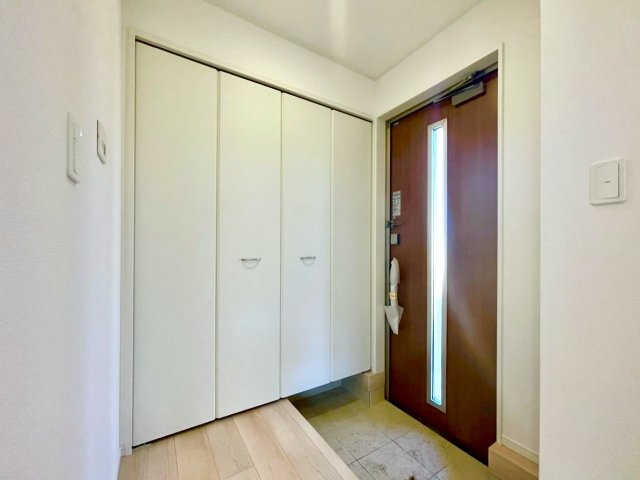 クレイドルガーデン越前市北千福町　第４Ⅱ期　