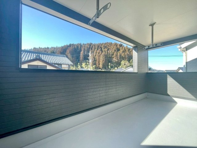 クレイドルガーデン越前市北千福町　第４Ⅱ期　