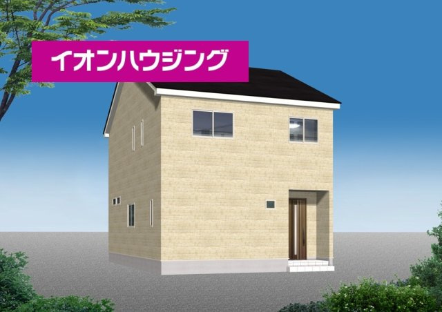 クレイドルガーデン越前市北千福町　第４Ⅱ期　