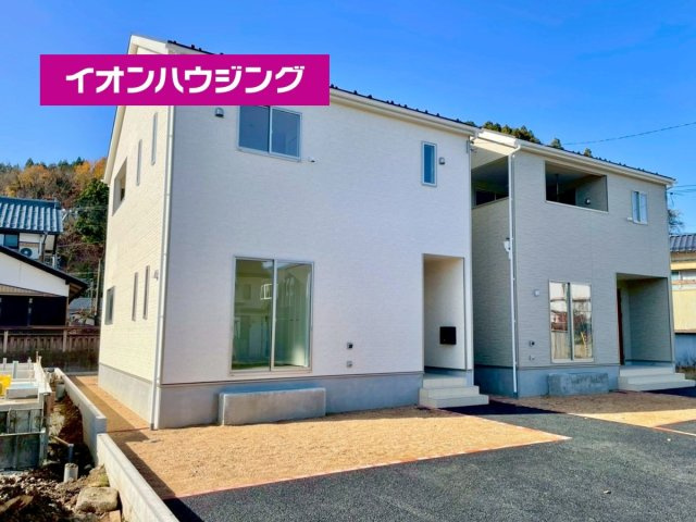 クレイドルガーデン越前市北千福町　第４Ⅱ期　