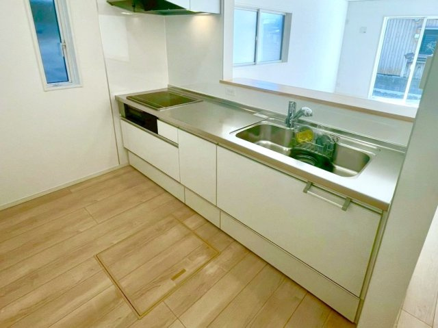 クレイドルガーデン越前市北千福町　第４Ⅱ期　