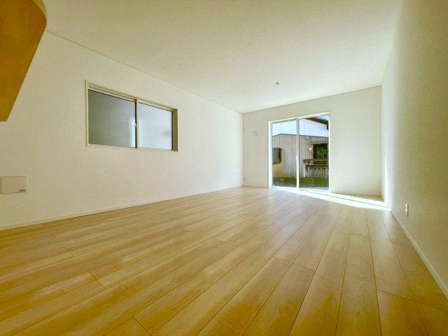 クレイドルガーデン越前市北千福町　第４Ⅱ期　