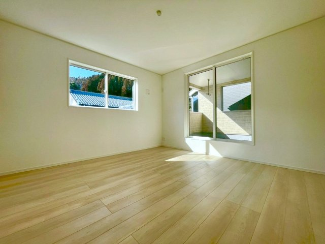 クレイドルガーデン越前市北千福町　第４Ⅱ期　