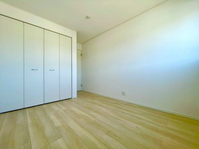 クレイドルガーデン越前市北千福町　第４Ⅱ期　