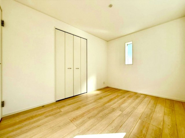 クレイドルガーデン越前市北千福町　第４Ⅱ期　