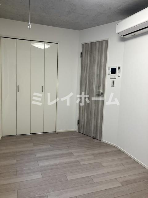 ストライプス東大井