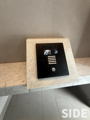 【エントランス】 | ウエリスアーバン守口