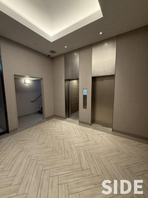 【ロビー】 | ウエリスアーバン守口