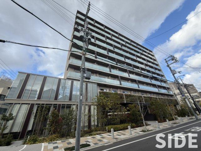 【外観】 | ウエリスアーバン守口