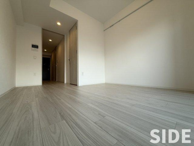 【内装】 | ウエリスアーバン守口