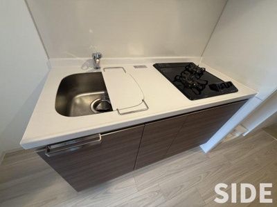 【キッチン】 | ウエリスアーバン守口