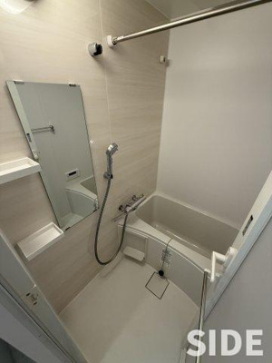 【浴室】 | ウエリスアーバン守口