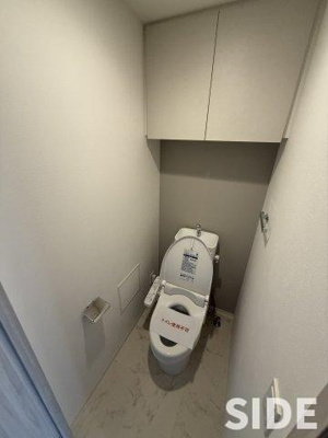 【トイレ】 | ウエリスアーバン守口