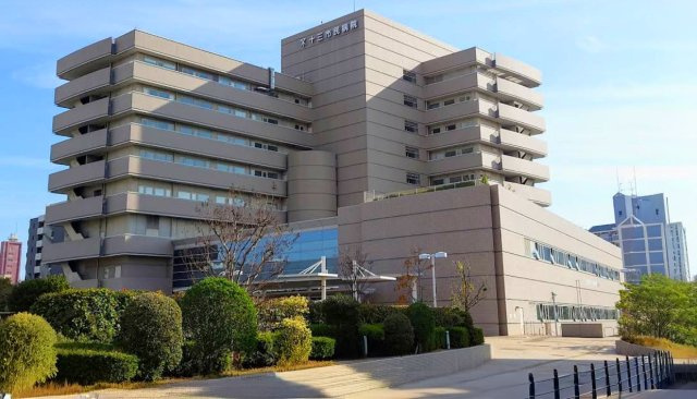 シャルム野中南公園のその他