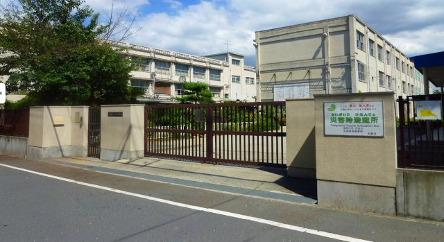 シャルム野中南公園のその他