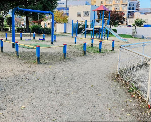 シャルム野中南公園のその他