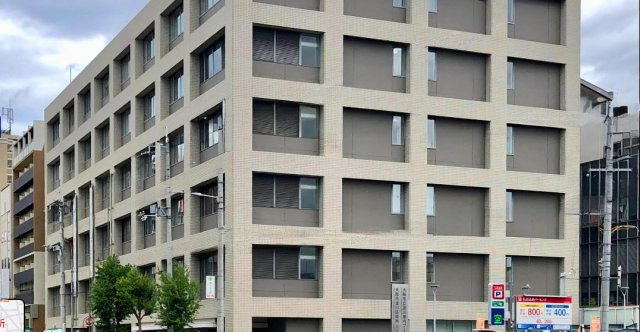 シャルム野中南公園のその他