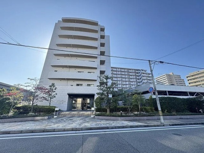 【外観】 | シーコートヤード西宮・香櫨園