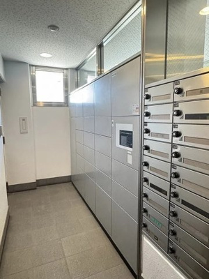 【その他共用部分】 | シーコートヤード西宮・香櫨園