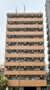 ダイアパレス亀戸