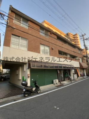 【外観】 | 大和田コーポ