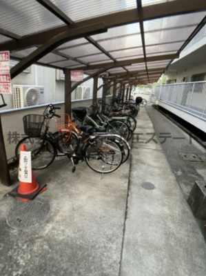 【その他共用部分】 | 大和田コーポ