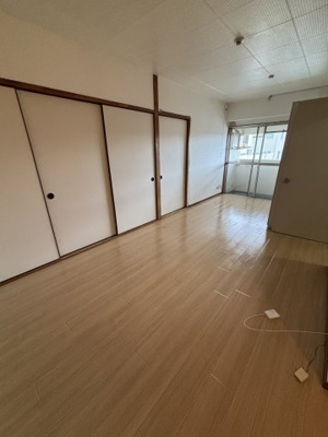 【居間・リビング】 | 大和田コーポ