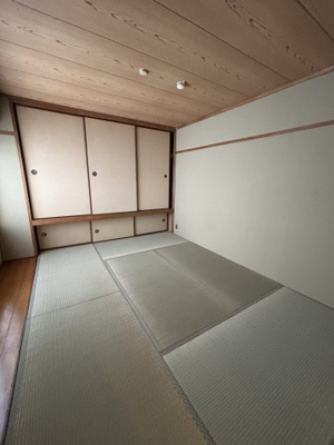 【和室】 | 大和田コーポ