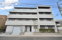 ラヴェニール　テラスの画像