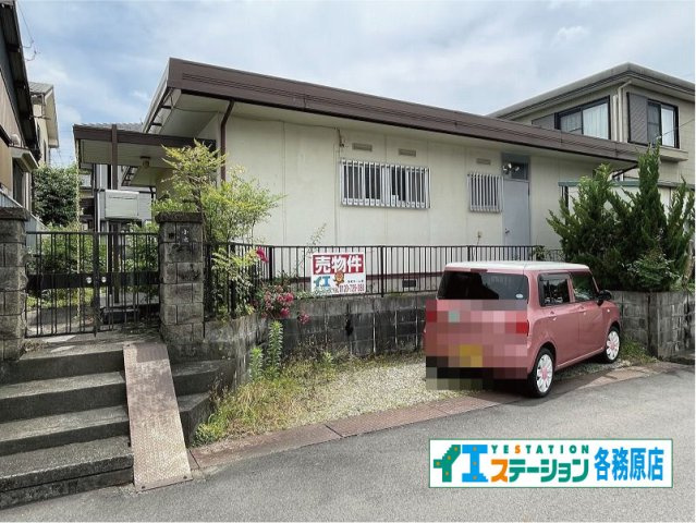 【外観】 | 各務原市鵜沼大伊木町４丁目