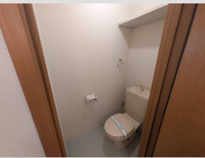 【トイレ】 | ロイヤルセゾン美里