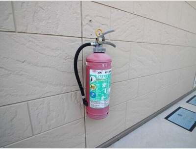 【設備】 | ロイヤルセゾン美里