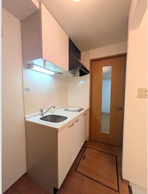 【キッチン】 | ロイヤルセゾン美里