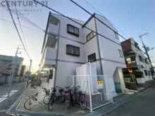 メゾン・ソラチの画像