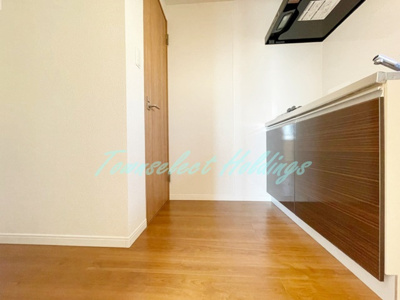 【キッチン】 | トゥルーメゾン湘南茅ヶ崎